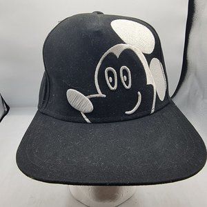 Disney Art Series Disney Mickey Mouse Baseball Cap Hat By Deborah Salles